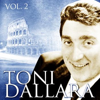 Tony Dallara - Tony Dallara. Vol. 2