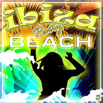 Various Artists - Ibiza Party Beach