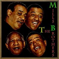 The Mills Brothers - Vintage Music No. 159 - LP: The Mills Brothers