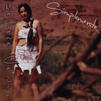 Mariana Cayón - Simplemente
