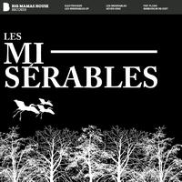 Electrocker - Les Miserables Ep