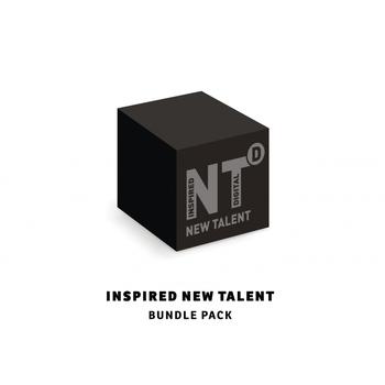 Various Artists - Inspired New Talent Volume Bundle 1