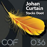 Johan Curtain - Stacks Doot
