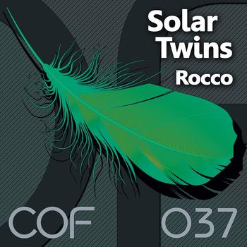 Solar Twins - Rocco