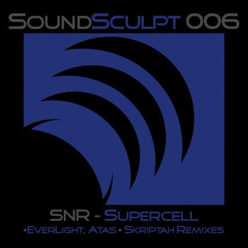 SNR - Supercell