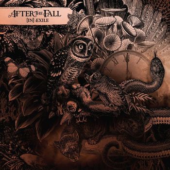 After The Fall - [In] Exile [Special Edition]