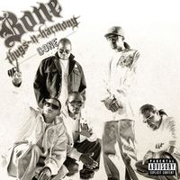 Bone Thugs-N-Harmony - Gone (iTunes only [Explicit])