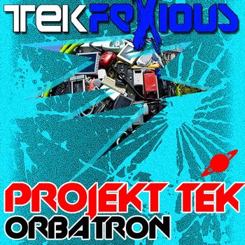 Projekt Tek - Orbatron