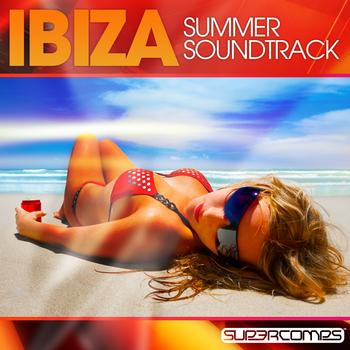 Various Artists - Ibiza - Summer Soundtrack