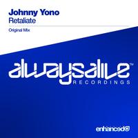 Johnny Yono - Retaliate