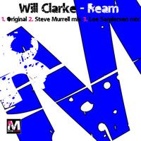 Will Clarke - Ream