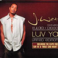 J Wess - Luv Ya