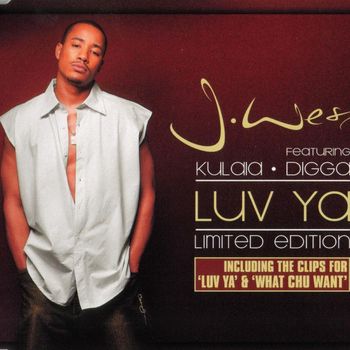 J Wess - Luv Ya