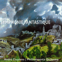 Philharmonia Orchestra - Berlioz: Symphonie Fantastique