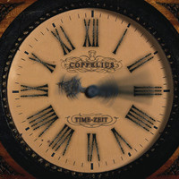 Coppelius - Time-Zeit