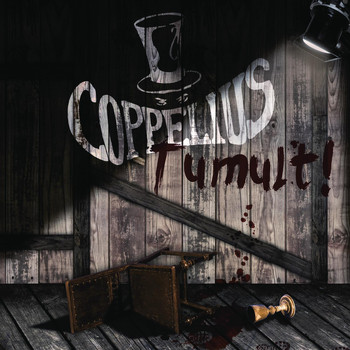 Coppelius - Tumult!