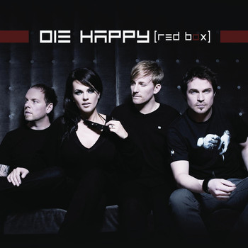 Die Happy - Red Box