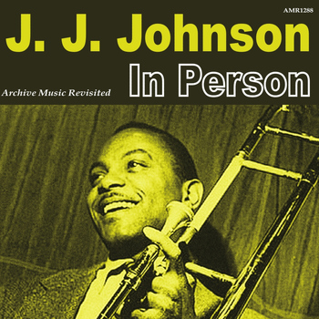 J.J. Johnson - In Person