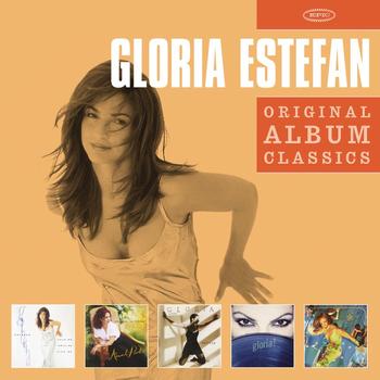 Gloria Estefan - Original Album Classics