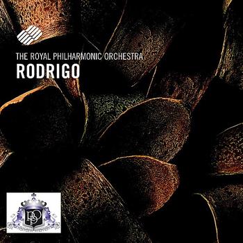 The Royal Philharmonic Orchestra - Joaquin Rodrigo
