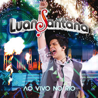 Luan Santana - Ao Vivo No Rio