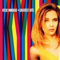 Kylie Minogue - Kylie Greatest Hits