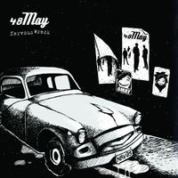 48May - Nervous Wreck