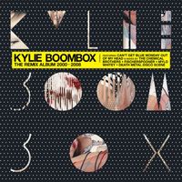 Kylie Minogue - Boombox