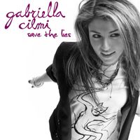 Gabriella Cilmi - Save The Lies (Remix EP)