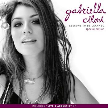Gabriella Cilmi - Lessons To Be Learned (Special Edition)
