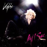 Kylie Minogue - All I See