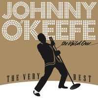 Johnny O'Keefe - The Very Best Of (Standard)