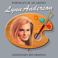 Lynn Anderson - Portrait Of An Artist
