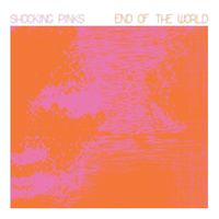 Shocking Pinks - End Of The World (Full Track)