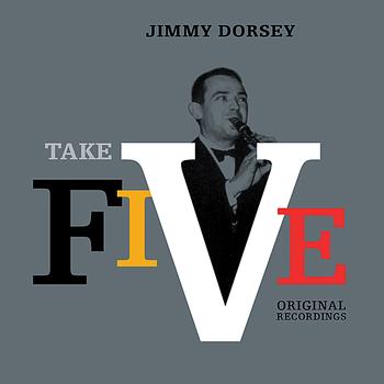 Jimmy Dorsey - Take Five