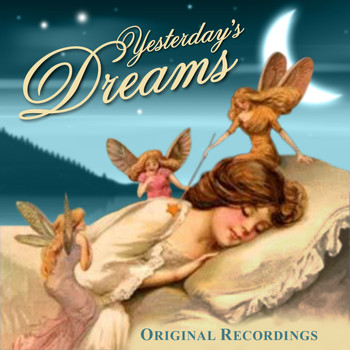 Various Artists - Yesterday's Dreams