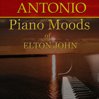 Antonio - Piano Moods of Elton John