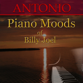 Antonio - Piano Moods of Billy Joel