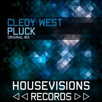Cledy West - Pluck