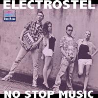 Electrostel - No Stop Music