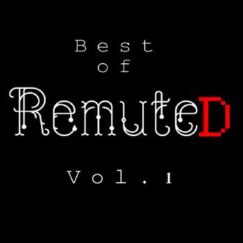 Various Artists - Best of Remuted,  Vol.1