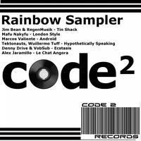 Various Artists - Rainbow Sampler