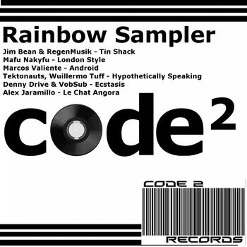 Various Artists - Rainbow Sampler