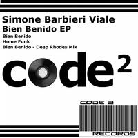 Simone Barbieri Viale - Bien Benido EP