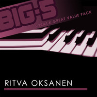 Ritva Oksanen - Big-5: Ritva Oksanen