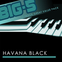 Havana Black - Big-5: Havana Black