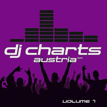 Various Artists - DJ Charts Austria Vol. 7