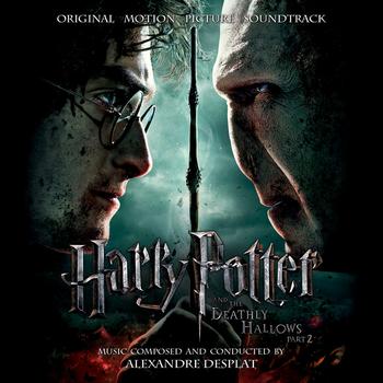 Alexandre Desplat - Harry Potter and the Deathly Hallows - Part 2: Original Motion Picture Soundtrack