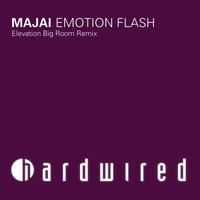 Majai - Emotion Flash (Elevation Remix)