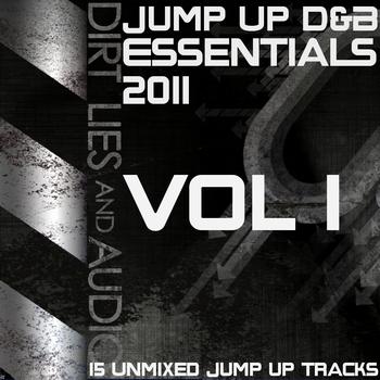 Various Artists - Jump Up D&B  Essentials 2011 Vol1